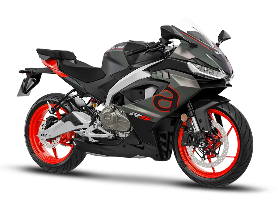 Aprilia RS 457